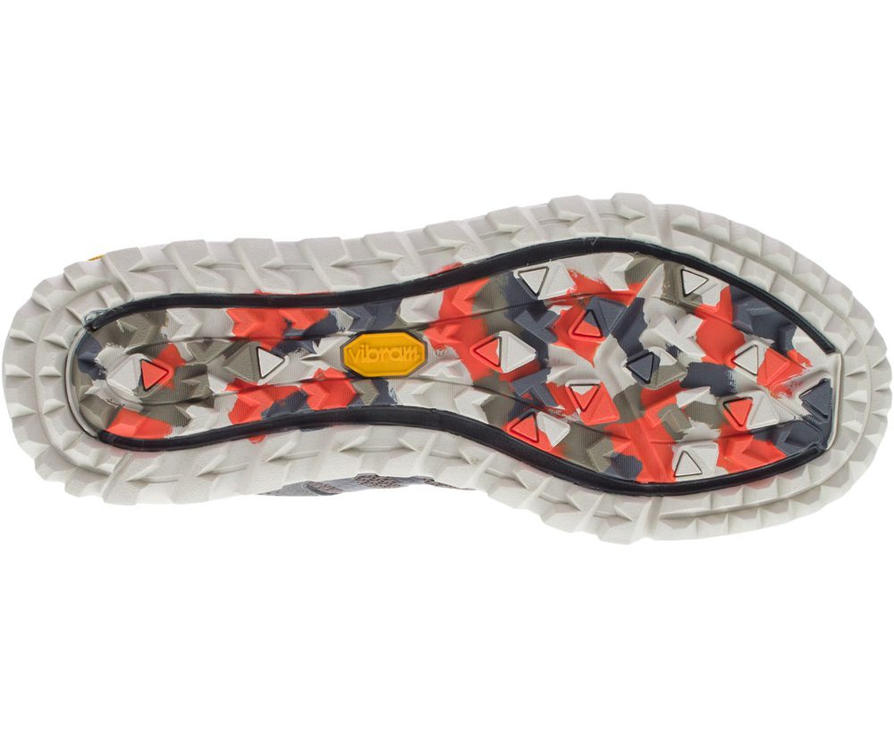 Merrell Løbesko Herre - Nova 2 - Brune - GZJ275146